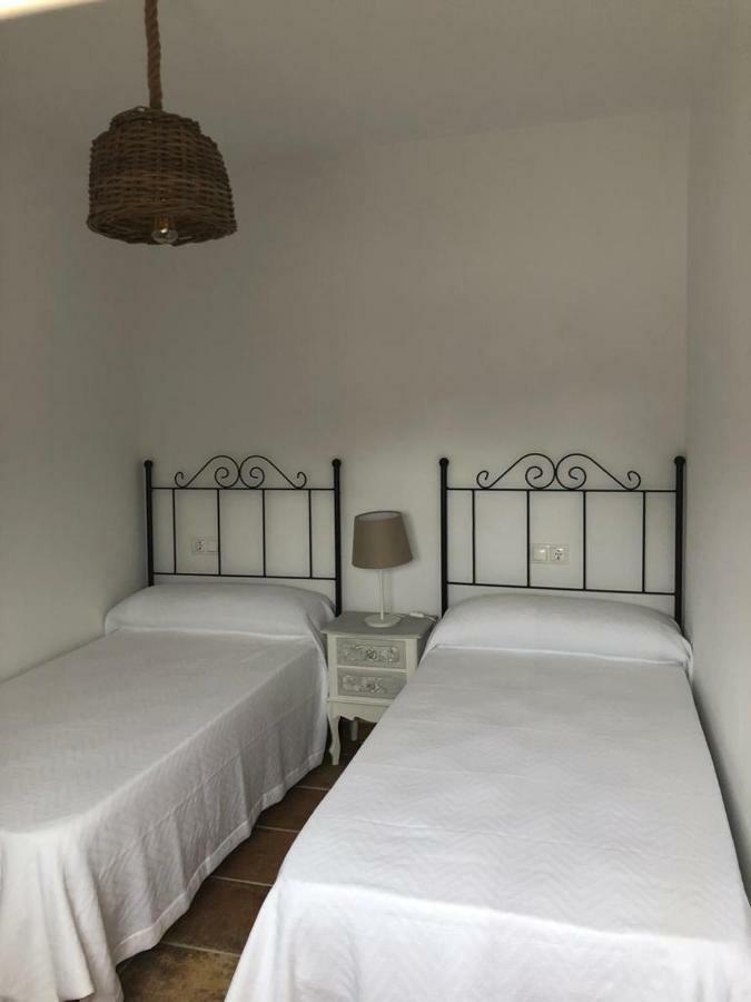 Villa El Cortijillo Almería Exterior foto